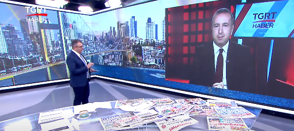 Foto - Cem Küçük emekli maaşlarıyla ilgili üzücü gelişmeyi canlı yayında duyurdu: Bitti artık 