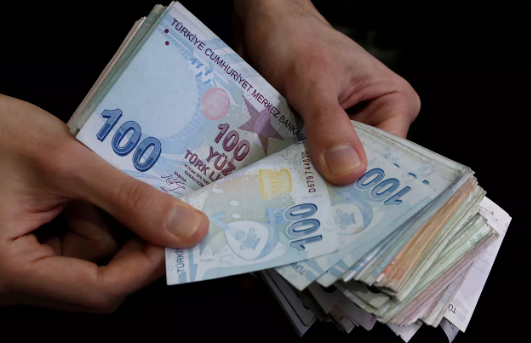 Foto - Cem Küçük en düşük emekli maaşı alanlara müjdeli haberi verdi: Bayramdan hemen önce duyurulacak