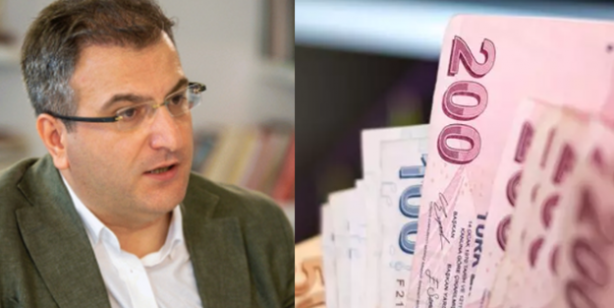 Cem Küçük en düşük emekli maaşı alanlara müjdeli haberi verdi: Bayramdan hemen önce duyurulacak