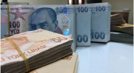 Foto - Cem Küçük en düşük emekli maaşı alanlara müjdeli haberi verdi: Bayramdan hemen önce duyurulacak