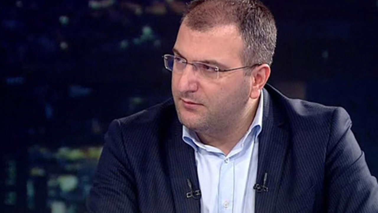 Foto - Cem Küçük, 'Erdoğan'a yakın isimlerden öğrendim' diyerek açıkladı: Cumhurbaşkanı bu işten rahatsız