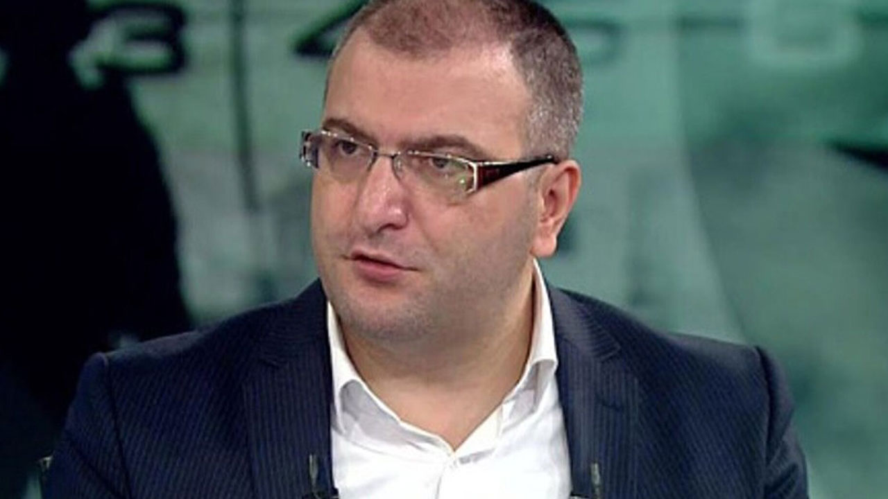 Cem Küçük, 'Erdoğan'a yakın isimlerden öğrendim' diyerek açıkladı: Cumhurbaşkanı bu işten rahatsız