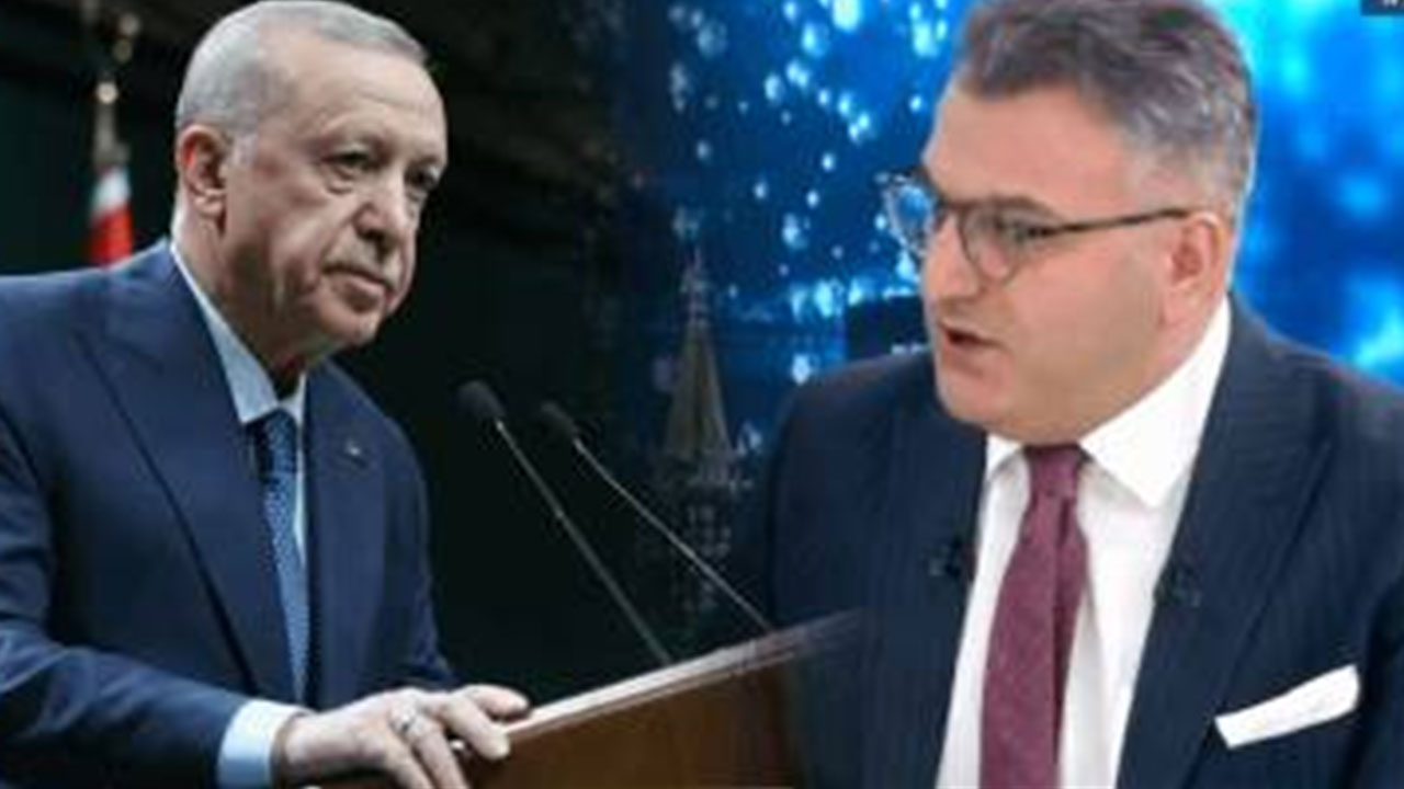 Foto - Cem Küçük, 'Erdoğan'a yakın isimlerden öğrendim' diyerek açıkladı: Cumhurbaşkanı bu işten rahatsız