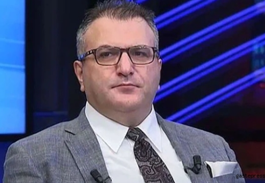 Foto - Cem Küçük "Geçenlerde birçok vatandaş beni uyardı" diyerek skandalı duyurdu: Lütfen yapmayın lütfen