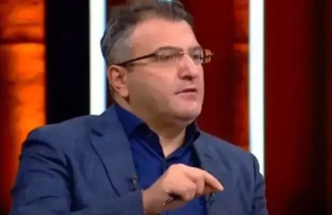 Foto - Cem Küçük 'Genel gidişat iyi değil' diyerek tepki gösterdi: Bu ayıptır