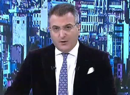 Cem Küçük 'Genel gidişat iyi değil' diyerek tepki gösterdi: Bu ayıptır