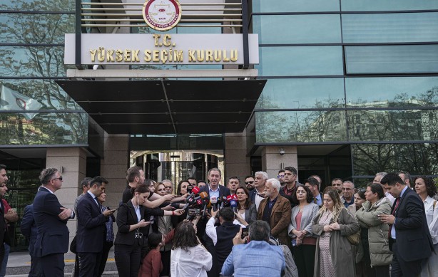 Foto - Cem Küçük 'Genel gidişat iyi değil' diyerek tepki gösterdi: Bu ayıptır