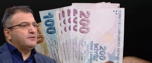 Cem Küçük görüşmüştü! Kötü haber geldi... Emekliler eksik maaş alacak