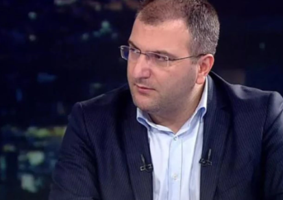 Foto - Cem Küçük gündemi altüst edecek gelişmeyi açıkladı: MİT, Perşembe günü Erdoğan'a rapor yolladı