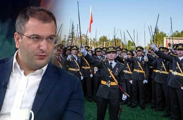 Foto - Cem Küçük gündemi altüst edecek gelişmeyi açıkladı: MİT, Perşembe günü Erdoğan'a rapor yolladı