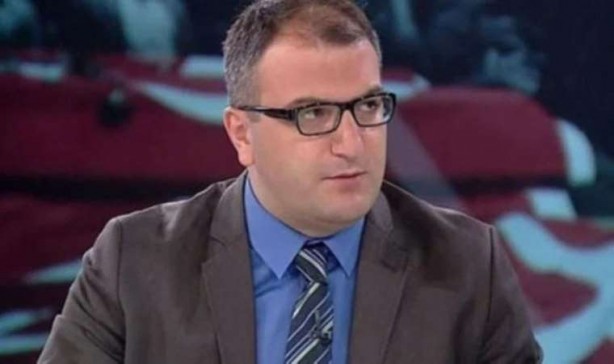 Foto - Cem Küçük, Hande Fırat'ın skandalını patlattı: Sende yürek varsa şimdi savunursun