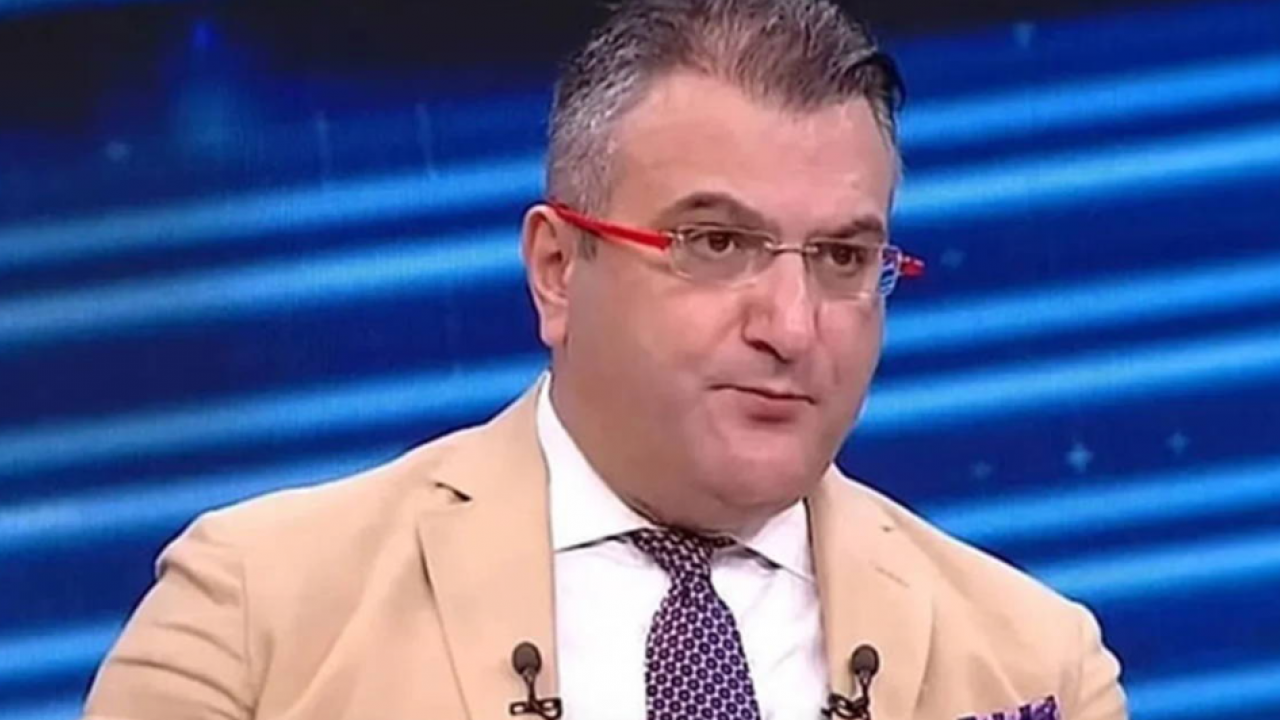 Cem Küçük 'herkes uçuyorsun diyecek' dedi ve Türkiye'nin en büyük dezavantajını açıkladı