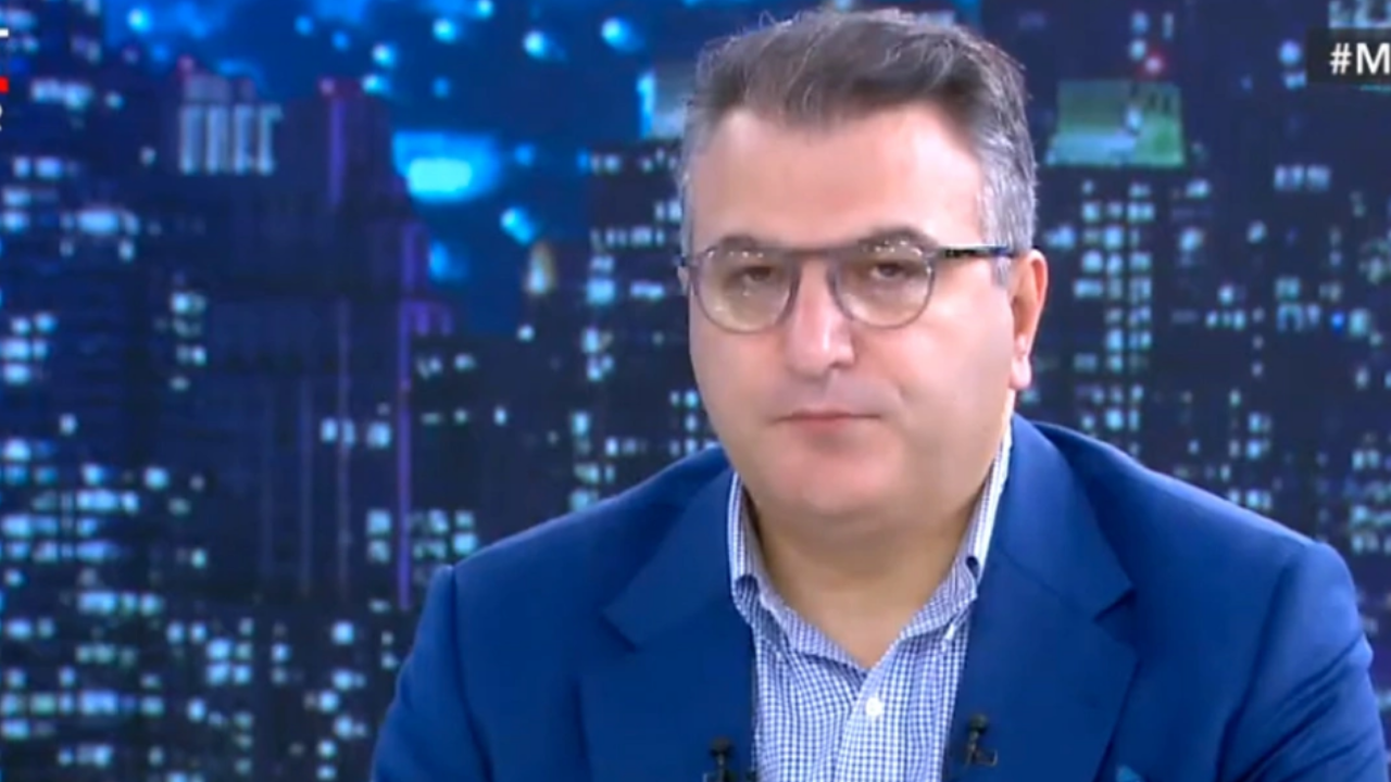 Cem Küçük 'iddialar doğru' diyerek Türkiye gündemini sarsacak gelişmeyi duyurdu: Oraya kayyım geliyor