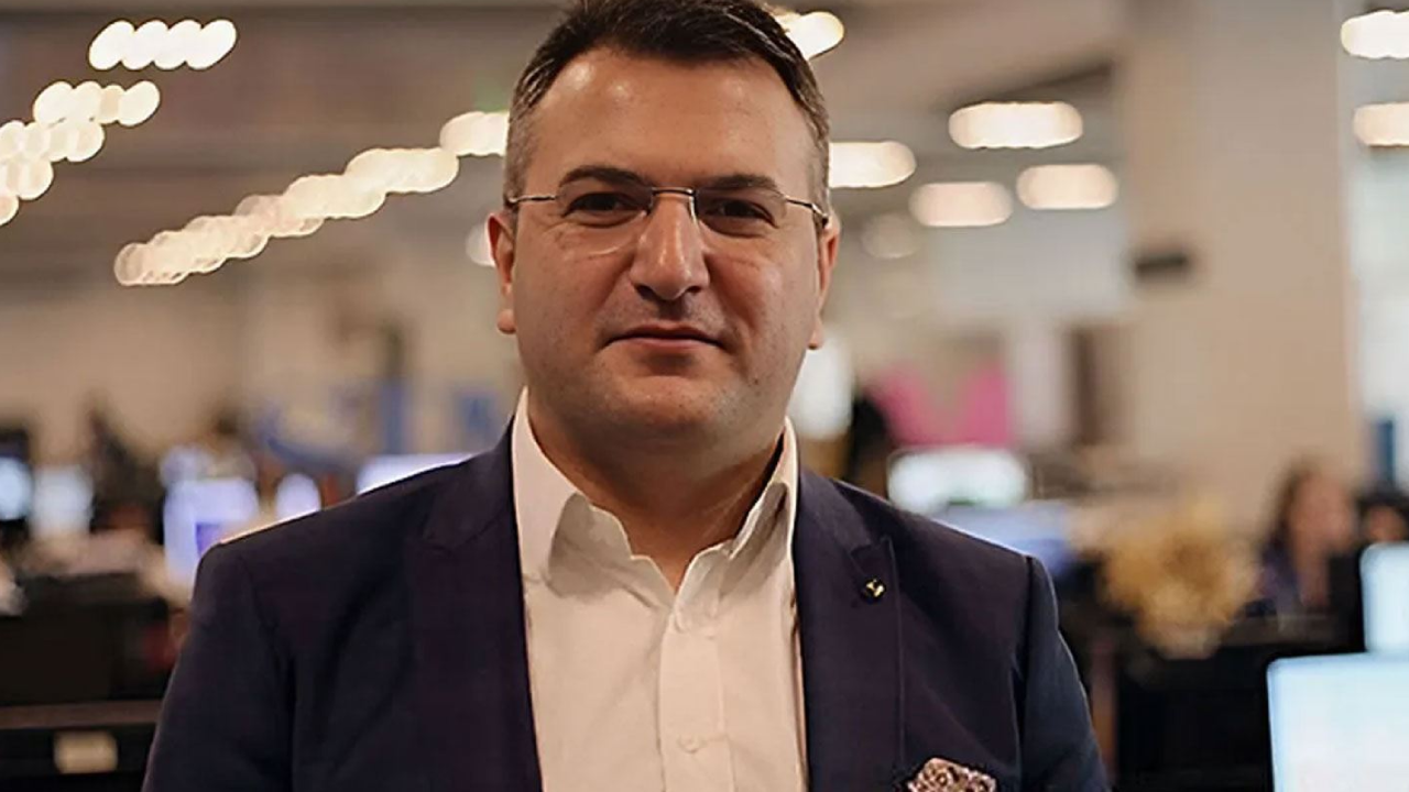 Foto - Cem Küçük 'iddialar doğru' diyerek Türkiye gündemini sarsacak gelişmeyi duyurdu: Oraya kayyım geliyor