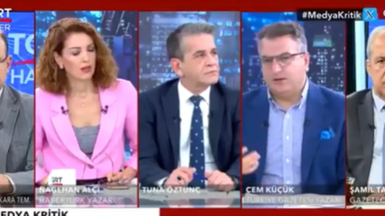 Foto - Cem Küçük 'iddialar doğru' diyerek Türkiye gündemini sarsacak gelişmeyi duyurdu: Oraya kayyım geliyor