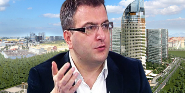 Cem Küçük 'iflas etti' diyerek duyurdu: Türkiye'nin en büyük şirketlerinden biriydi