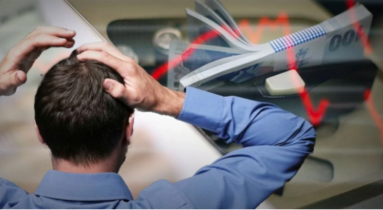 Foto - Cem Küçük 'iflas etti' diyerek duyurdu: Türkiye'nin en büyük şirketlerinden biriydi