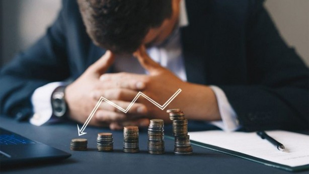 Foto - Cem Küçük 'iflas etti' diyerek duyurdu: Türkiye'nin en büyük şirketlerinden biriydi