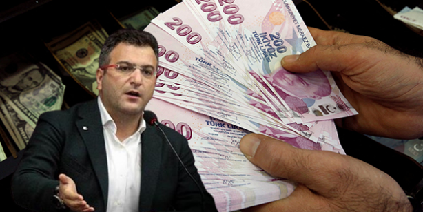 Cem Küçük 'iki kere telefonlaştık' dedi! Emekli maaşlarıyla ilgili kötü haber verildi