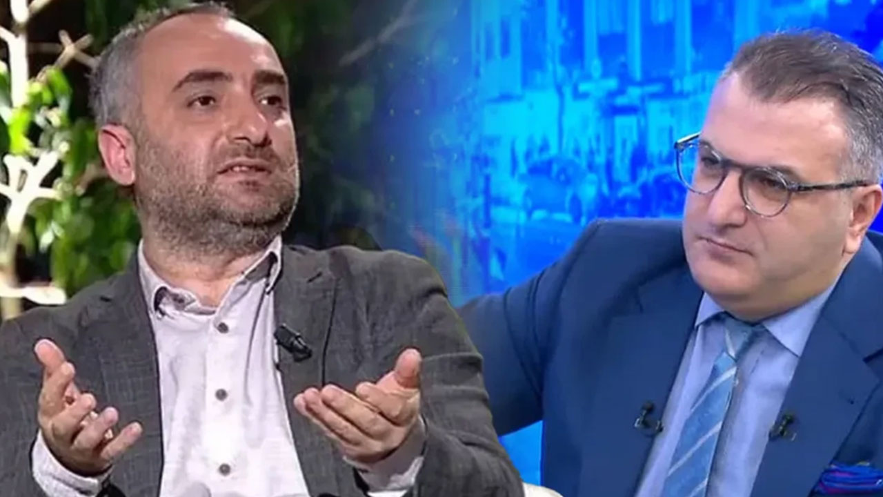 Foto - Cem Küçük, İsmail Saymaz'la ilgili şok detayı açıkladı: Çok az kişi biliyor, bu yüzden soruşturma başlatıldı