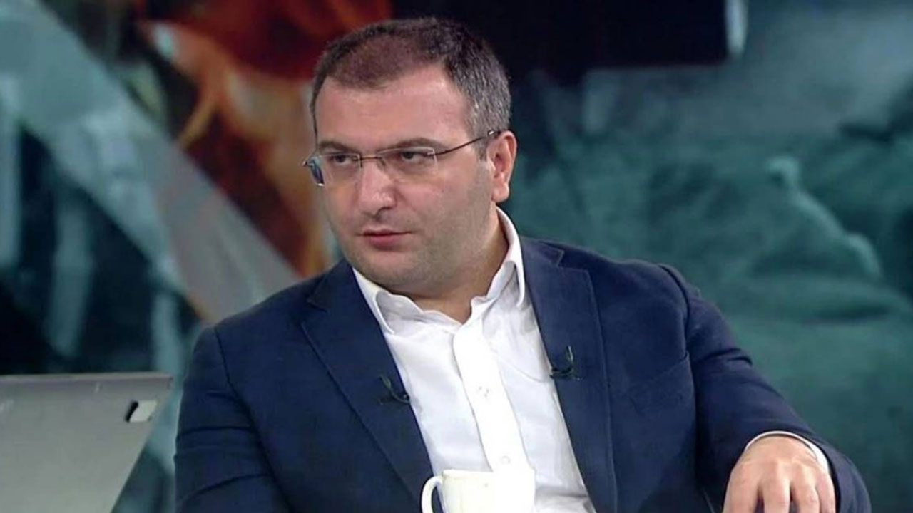 Foto - Cem Küçük, İsmail Saymaz'la ilgili şok detayı açıkladı: Çok az kişi biliyor, bu yüzden soruşturma başlatıldı