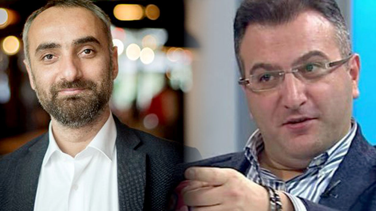 Foto - Cem Küçük, İsmail Saymaz'la ilgili şok detayı açıkladı: Çok az kişi biliyor, bu yüzden soruşturma başlatıldı