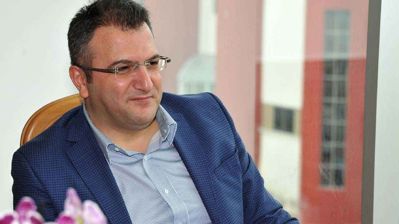 Foto - Cem Küçük, İsmail Saymaz'la ilgili şok detayı açıkladı: Çok az kişi biliyor, bu yüzden soruşturma başlatıldı