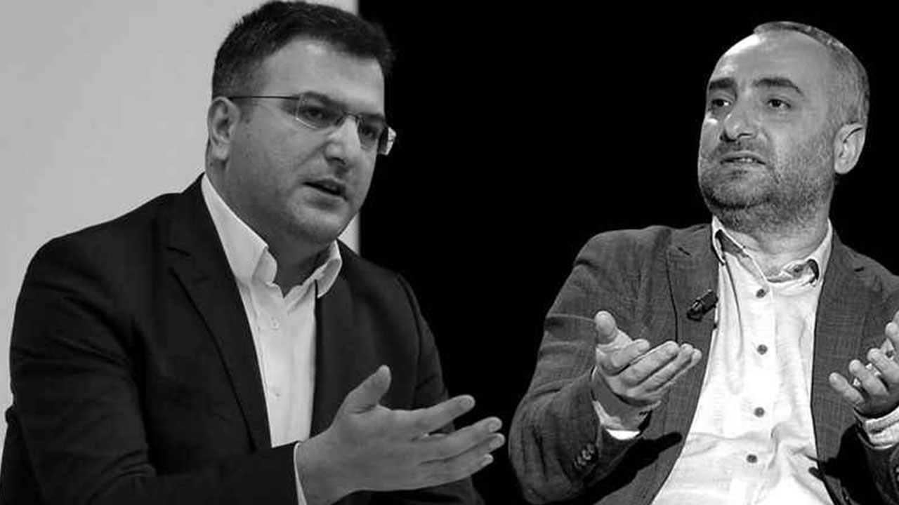 Cem Küçük, İsmail Saymaz'la ilgili şok detayı açıkladı: Çok az kişi biliyor, bu yüzden soruşturma başlatıldı