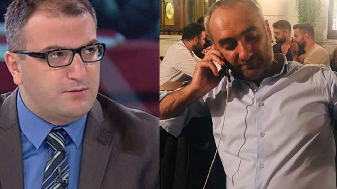 Foto - Cem Küçük, İsmail Saymaz'la ilgili şok detayı açıkladı: Çok az kişi biliyor, bu yüzden soruşturma başlatıldı