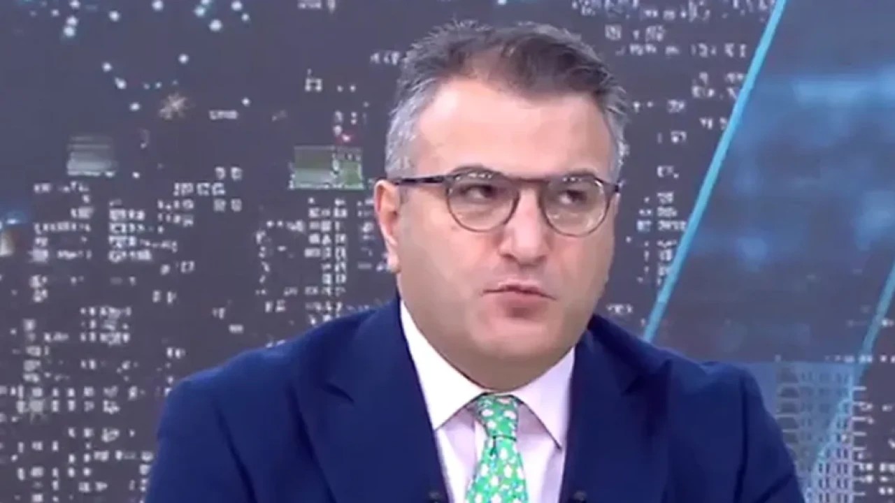 Cem Küçük isyan etti: Bu mantıkla ülkeyi idare edemezler