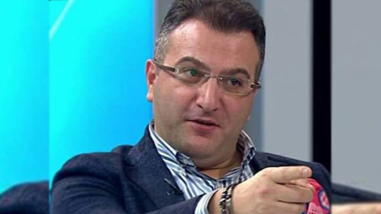 Foto - Cem Küçük Kaan'daki sıkıntıyı açıkladı: Yanlış olabilir ama Erdoğan'a bu bilgiler böyle gitmiyor