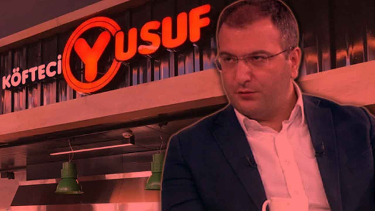 Cem Küçük Köfteci Yusuf'tan sonra patlayacak skandalı duyurdu! Eğer bu olursa Türkiye ayağa kalkar