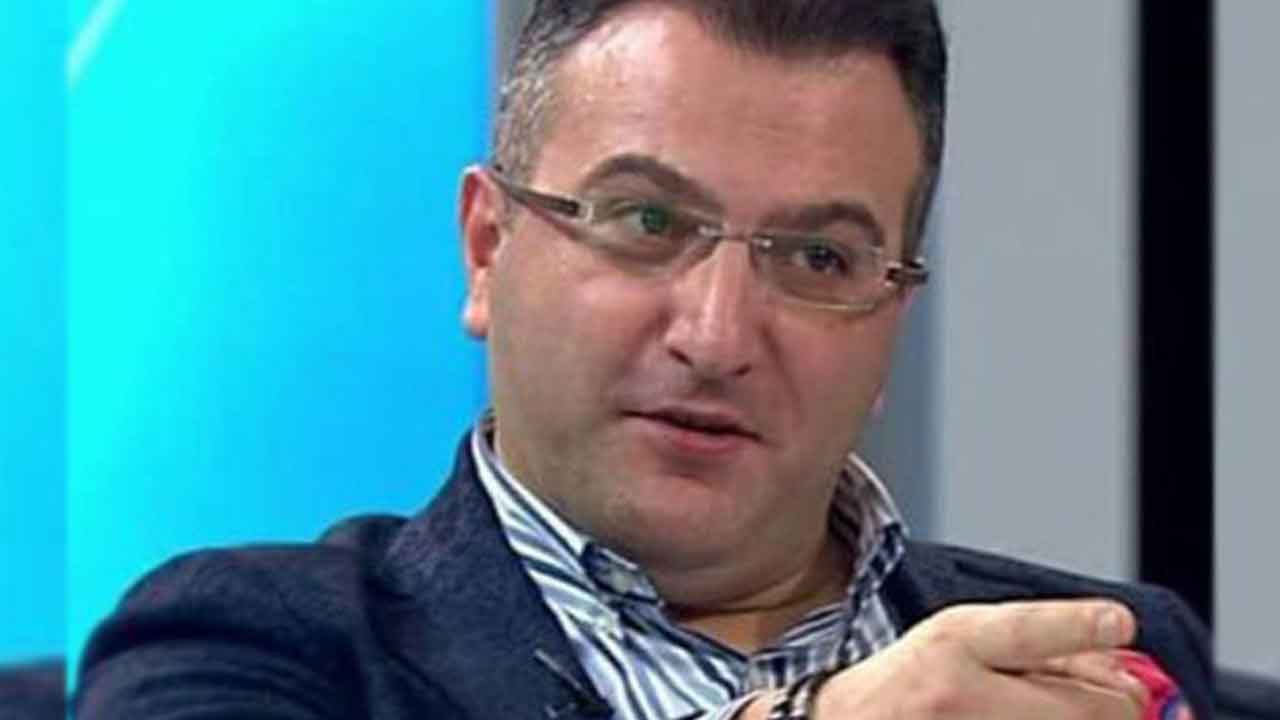 Foto - Cem Küçük Köfteci Yusuf'tan sonra patlayacak skandalı duyurdu! Eğer bu olursa Türkiye ayağa kalkar