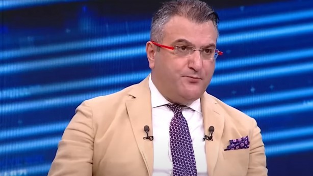 Cem Küçük kötü haberi verdi! "Aradaki fark oldukça büyük" diyerek tüm Türkiye’ye böyle duyurdu