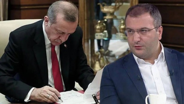Cem Küçük son kulis bilgisini açıkladı: Erdoğan bir ili o partiye bırakacak