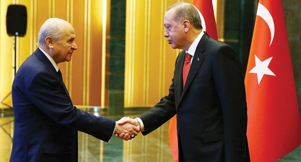 Foto - Cem Küçük son kulis bilgisini açıkladı: Erdoğan bir ili o partiye bırakacak