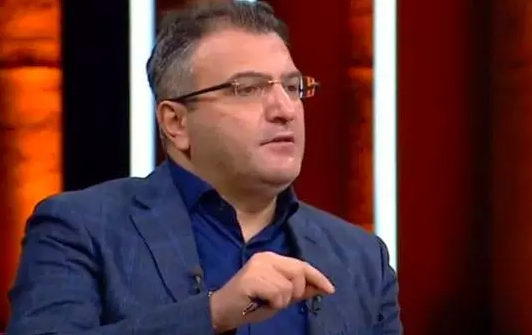 Foto - Cem Küçük Merkez Bankası Başkanı Hafize Gaye Erkan'a önce sitem etti, sonra öyle bir detay paylaştı ki! Duyan 'Vatandaşın Allah yardımcısı olsun' dedi