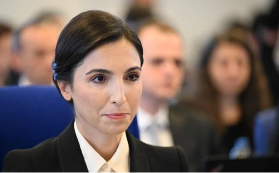 Foto - Cem Küçük Merkez Bankası Başkanı Hafize Gaye Erkan'a önce sitem etti, sonra öyle bir detay paylaştı ki! Duyan 'Vatandaşın Allah yardımcısı olsun' dedi