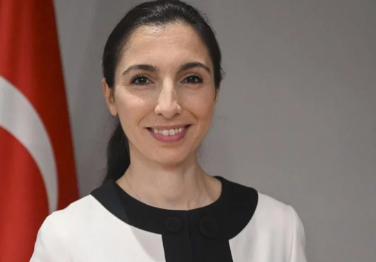 Foto - Cem Küçük Merkez Bankası Başkanı Hafize Gaye Erkan'a önce sitem etti, sonra öyle bir detay paylaştı ki! Duyan 'Vatandaşın Allah yardımcısı olsun' dedi