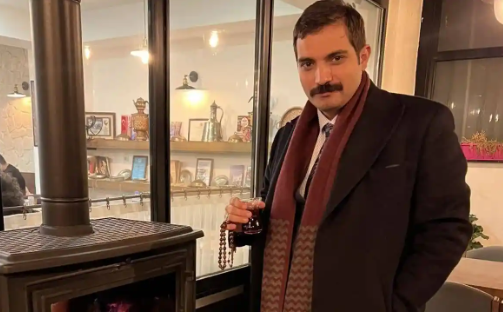 Foto - Cem Küçük, 'Onlarla görüştüm' dedi ve MHP'nin rahatsız olduğu konuyu açıkladı
