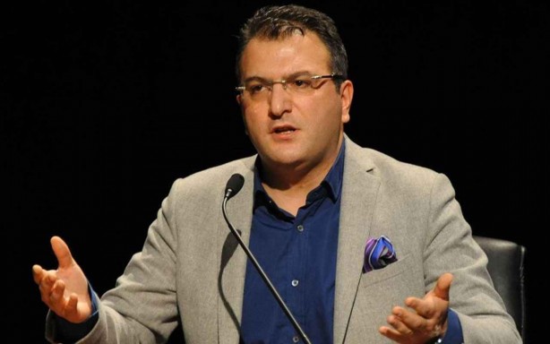 Cem Küçük, 'Onlarla görüştüm' dedi ve MHP'nin rahatsız olduğu konuyu açıkladı