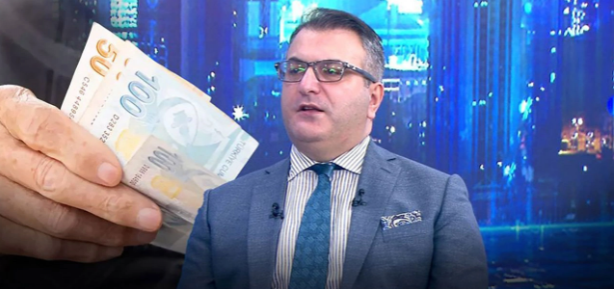 Cem Küçük milyonlarca emekli ile ilgili sürpriz gelişmeyi duyurdu: AK Parti tespiti yapmış