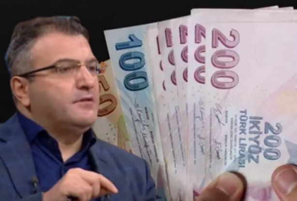 Foto - Cem Küçük milyonlarca emekli ile ilgili sürpriz gelişmeyi duyurdu: AK Parti tespiti yapmış