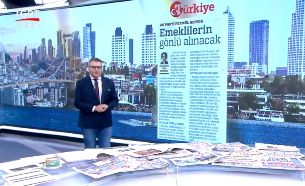 Foto - Cem Küçük milyonlarca emekli ile ilgili sürpriz gelişmeyi duyurdu: AK Parti tespiti yapmış