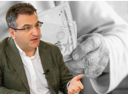 Foto - Cem Küçük milyonlarca emekliye kara haberi verdi! 'Önce zam yapılacak' dedi, sonra ise...