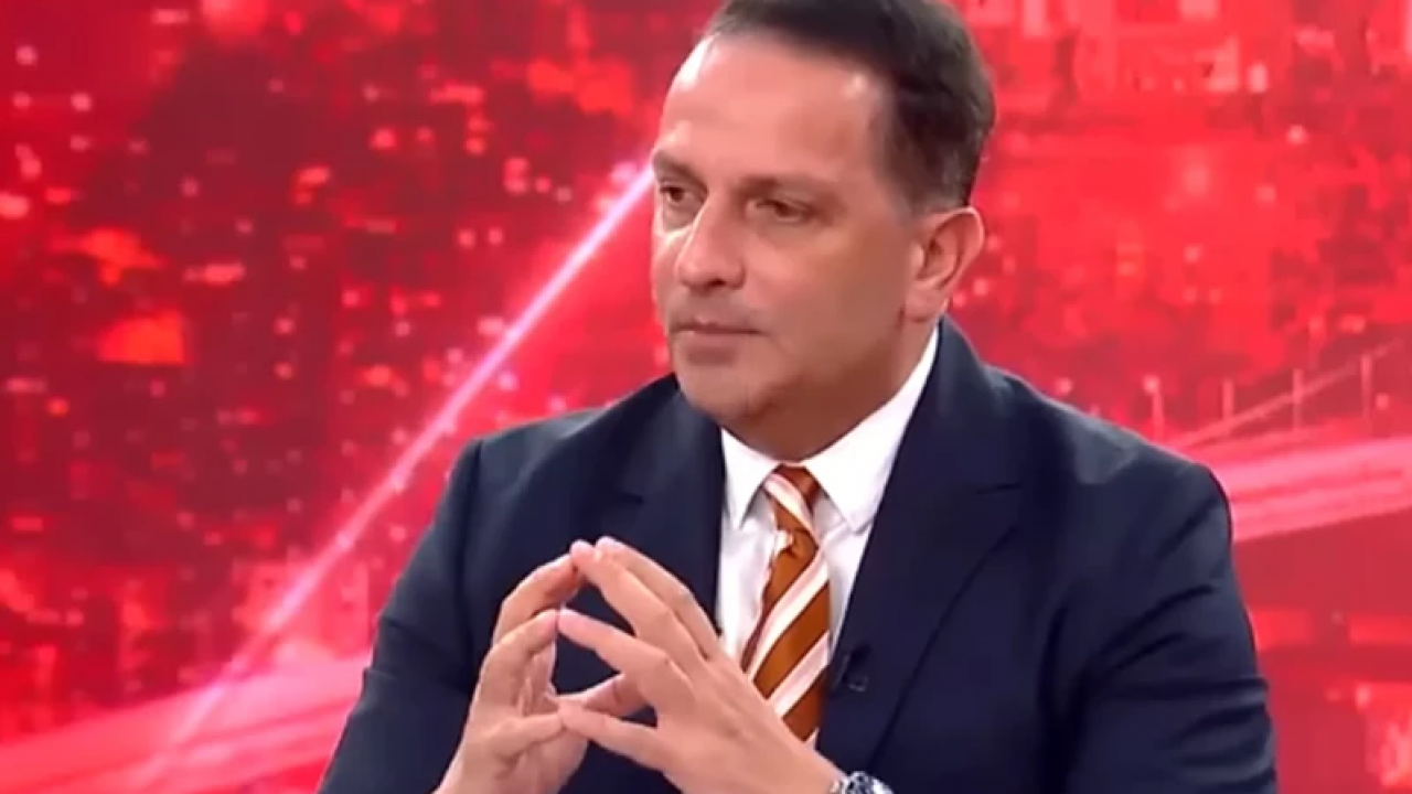 Foto - Cem Küçük, Mücahit Birinci'nin yaptığı büyük hatayı açıkladı: İstihbarat oltasına yenik düşünce...