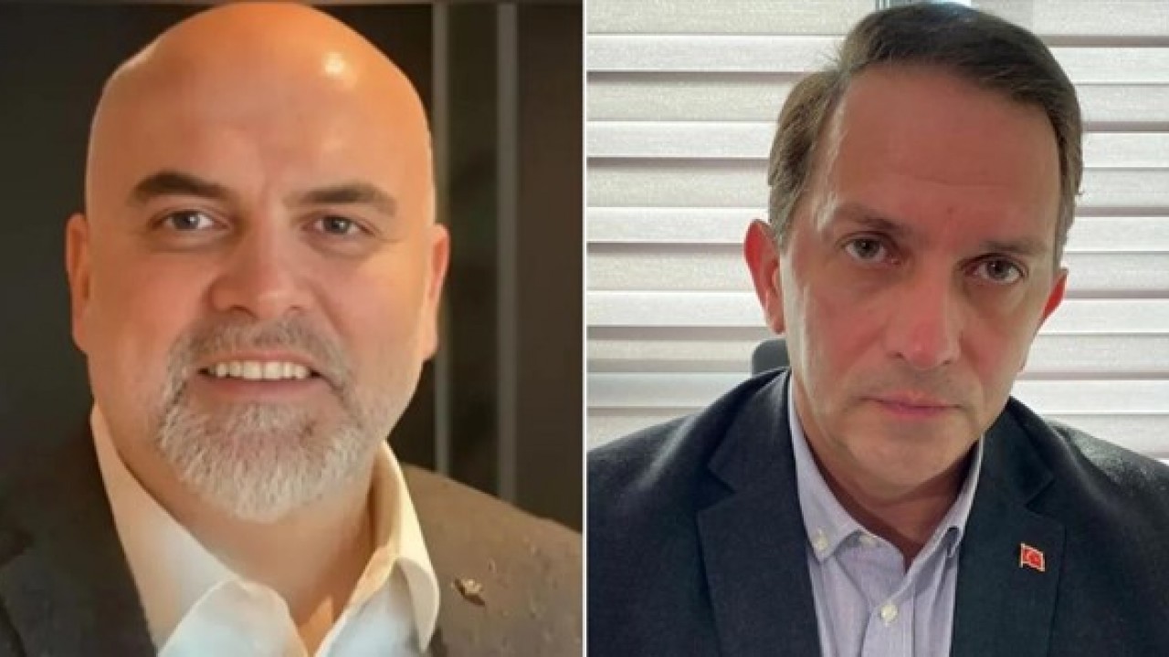 Foto - Cem Küçük, Mücahit Birinci'nin yaptığı büyük hatayı açıkladı: İstihbarat oltasına yenik düşünce...