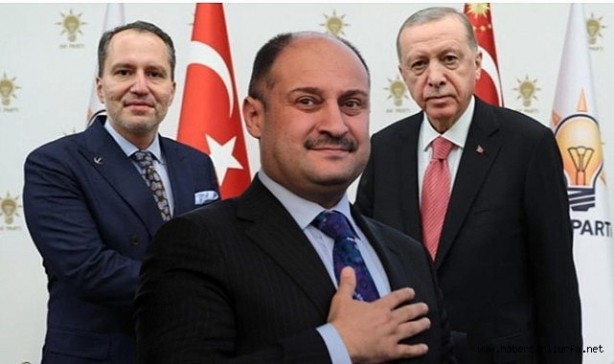 Foto - Cem Küçük, o eski AK Partiliyi çıldırtacak! Bu saatten sonra sokağa bile çıkamaz