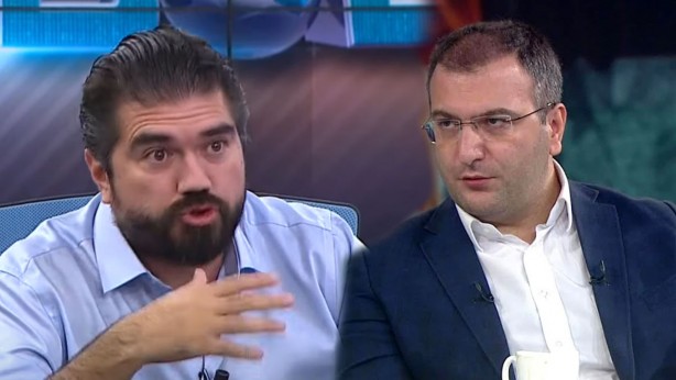 Foto - Cem Küçük, Rasim Ozan’ı yerinden hoplatacak! Öyle böyle değil 