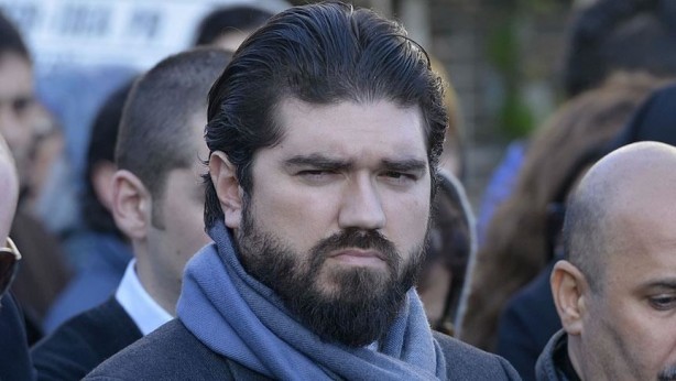 Foto - Cem Küçük, Rasim Ozan’ı yerinden hoplatacak! Öyle böyle değil 